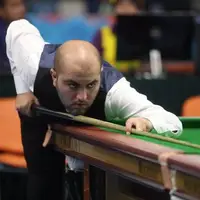 حذف نمایندگان اسنوکر ایران از جهانی قطر