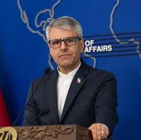 تسلیت بقائی به خانوادههای قربانیان سقوط هواپیمای نظامی ترکیه