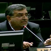 بابایی‌کارنامی: کالاها با قیمت ثابت از طریق کالابرگ الکترونیکی عرضه شود