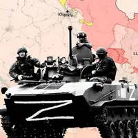 اوکراین؛ ورق جنگ در حال برگشتن است؟