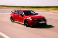 شتاب و مشخصات فنی هوندا سیویک تایپ R؛ قوی ترین سدان دنده دستی در ایران