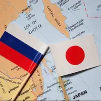 روسیه به تحریم‌های ژاپن واکنش نشان داد