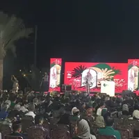 افتتاح نمایشگاه بین‌المللی خرما از 10 استان در بوشهر