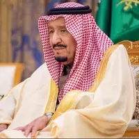 پادشاه عربستان خطاب به سعودی‌ها: نماز باران بخوانید