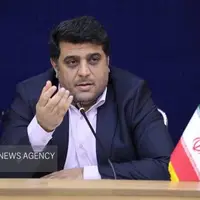 سرپرست فرمانداری اهواز منصوب شد