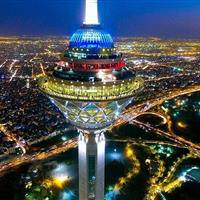 تعیین زیرمجموعه‌های شرکت تفریحی و گردشگری میلاد تهران تا پایان امسال/ ارائه اساسنامه به شورا تا نیمه آذر