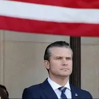 دیدار وزیر دفاع عربستان با روبیو و هگست و ویتکاف در واشنگتن