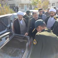 کشف ۲۳۰ دستگاه جی پی اس از دو دستگاه خودروی سواری در زنجان