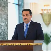 السودانی از پیروزی ائتلاف خود در انتخابات عراق خبر داد