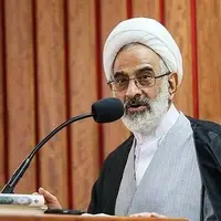 نماینده ولی فقیه در سپاه: استقامت خانواده شهدا دشمن را عصبانی و آنان را از این عصبانیت می‌میراند