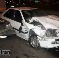 تشکیل پرونده قضایی در رابطه با فوت ۴ کارگر شهرداری تهران در حادثه تصادف؛ راننده مست تفهیم اتهام شد