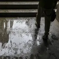 انتظار موج بارشی ضعیف برای چهارمحال و بختیاری