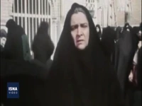 گلاب آدینه و روایت شنیدنیاش از «طوبی»