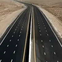 گلستان صاحب آزادراه میشود