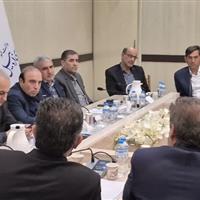 پیگیری برای انعقاد تفاهم‌نامه با ۸ هلدینگ سرمایه‌گذاری گردشگری در اردبیل