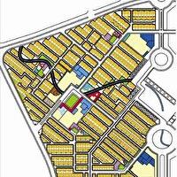بازبینی و اصلاح فرآیند تفکیک اراضی و شرح خدمات در قم