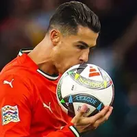 تأکید دوباره رونالدو؛ یکی، دو سال دیگر بازنشسته خواهم شد!