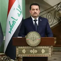 سودانی صدرنشین انتخابات بغداد شد