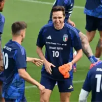 چرا افراطی‌ها به ستاره ایتالیا حمله نکردند؟