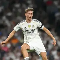 صدای خرید جدید رئال بلند شد؛ کمکم کنید