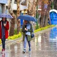هواشناسی اعلام کرد؛ سامانه بارشی در راه کشور است
