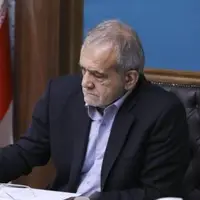 پزشکیان: نیازمند الگوهایی هستیم که علم را در خدمت انسانیت و عدالت قرار دهند