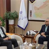 توسعه فیبر نوری در سمنان و جمع‌آوری بسترهای سیمی ۶۰ ساله