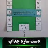 با این دست سازه از آموزش ریاضی لذت ببرید