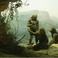 نئاندرتال‌ها هنوز زنده‌اند؛ اما جذب انسان‌های امروزی شده‌اند