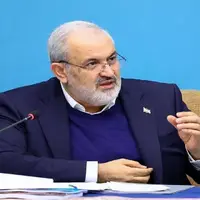 مصرف آب تهران بیش از ۷ مترمکعب و بسیار بالاست