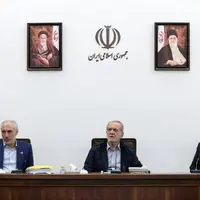 پزشکیان: تمامی دستگاه‌ها باید نسبت به رفع ناترازی ها دغدغه‌مند باشند