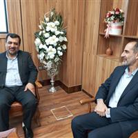 استفاده از پتانسیل جهاددانشگاهی برای آموزشهای مرتبط در بنیاد مسکن سیستان وبلوچستان