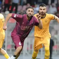 اعلام اسامی محرومان هفته 12 لیگ یک