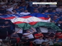 تیزر جدید العین کاپ با حضور صلاح و قایدی