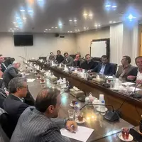 تراکتور، خیبر و شمس‌آذر میهمان ویژه مجلس