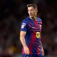 پیام واضح لواندوفسکی: برای تمدید با بارسا عجله ندارم