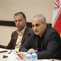 ارتقای تاب‌آوری اجتماعی و تقویت امید در جامعه اولویت اصلی کارگزاران است