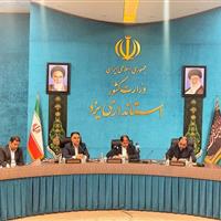 رسانهها بازوی فکری انتخابات هستند/ مشارکت حداکثری، تقویتکننده وجهه بینالمللی کشور