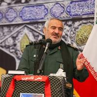 اقتدار نظام جمهوری اسلامی مرهون خون پاک شهداست