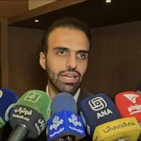 عرب‌براقی: جواب افراد دنبال معروفیت را نمی‌دهم