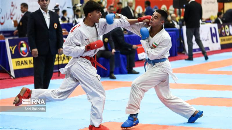 استاندار قم موفقیت کاراتهکار قمی در بازیهای کشورهای اسلامی را تبریک گفت