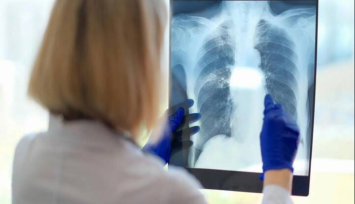 یک مشکل پنهان تنفسی ممکن است دلیل خستگی مزمن باشد