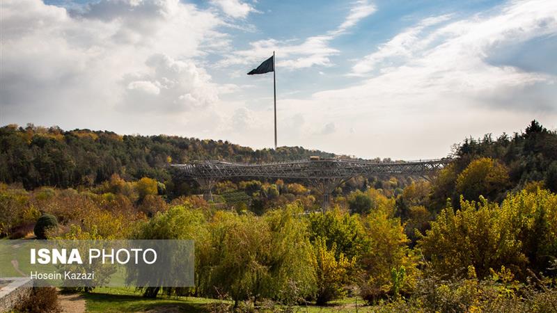 کیفیت هوا بهتر می‌شود؛ پیش‌بینی ابرناکی برای هفته بعد