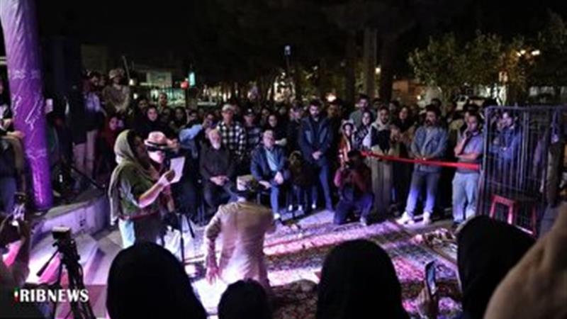 اجرای ۶ برنامه در اولین روز از جشنواره تئاتر خراسان شمالی