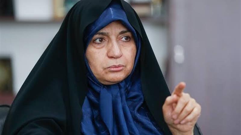 جمعیت ایران در مسیر سقوط آزاد قرار گرفته است