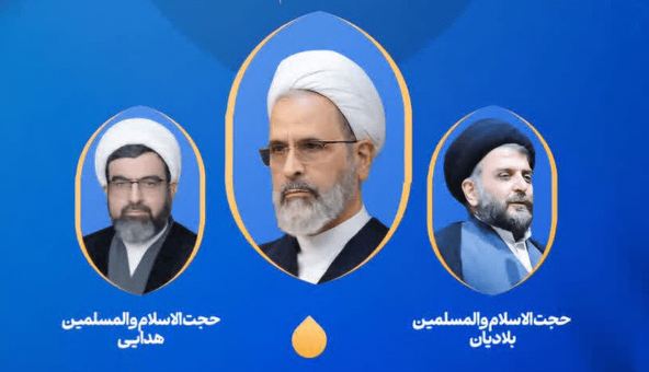 آیین تکریم و معارفه مدیر حوزه علمیه خوزستان برگزار می‌شود