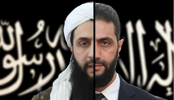 الجولانی ادعایش را نقض کرد: با اسرائیل مستقیماً مذاکره می‌کنیم