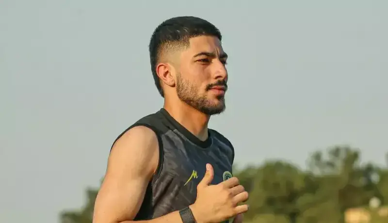 مهره محبوب سپاهانیها زیر وزنه!