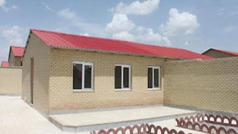 ۵۰ درصد متقاضیان مسکن دارای سه فرزند استان مرکزی در صف انتظارند