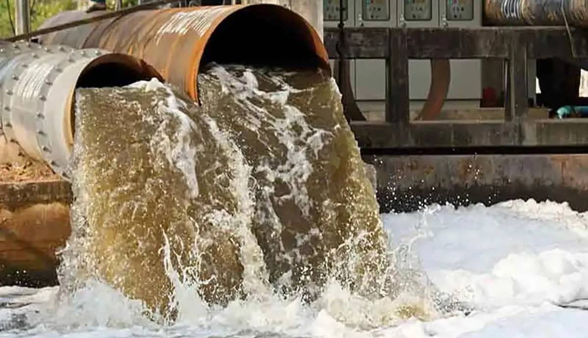 مافیای آب؛ جنگ بی‌رحمانه و پنهان برای تسلط بر آب